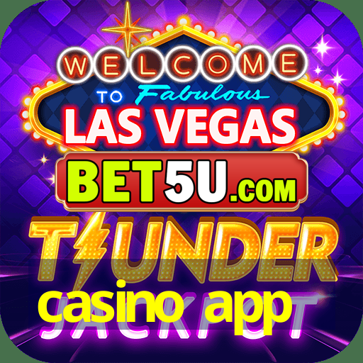 casino app